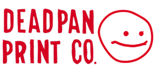 Deadpan Print Co.